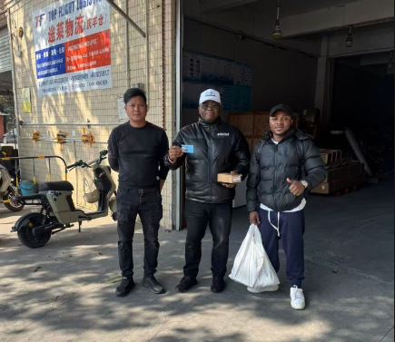 Paiement des Fournisseurs en Chine