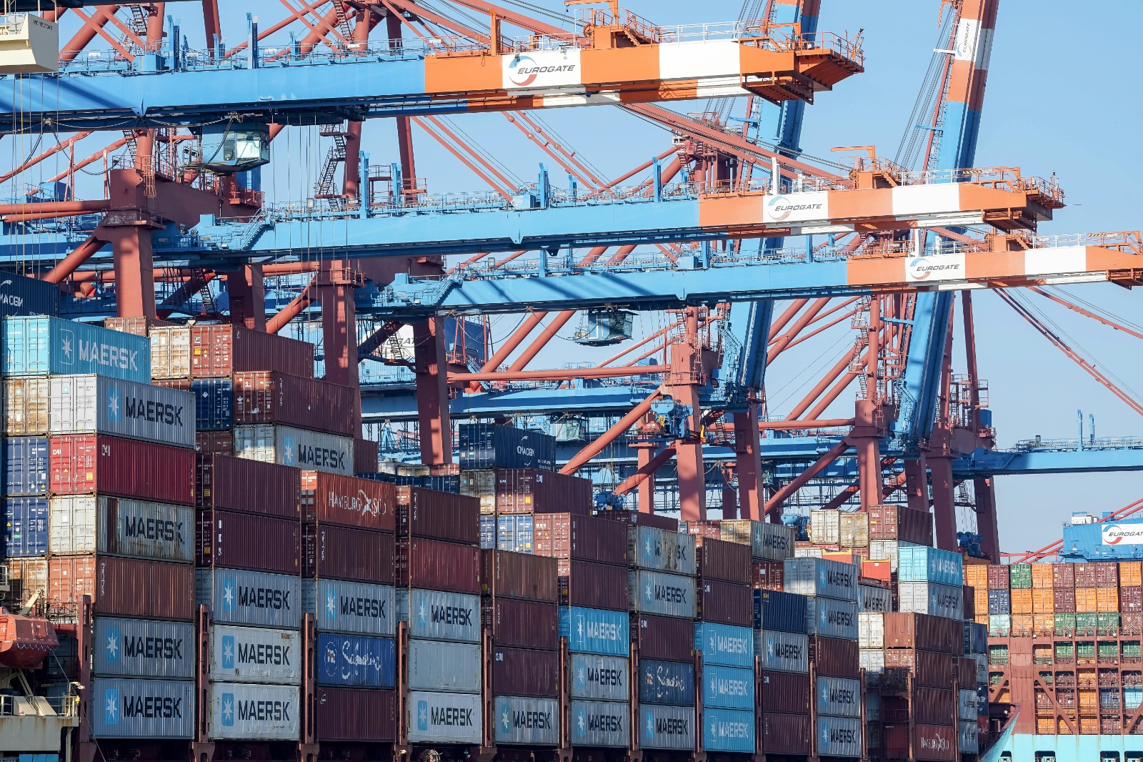 Express Cargo logo